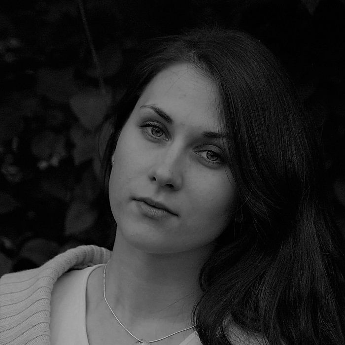 Anastasia Bondarchuk